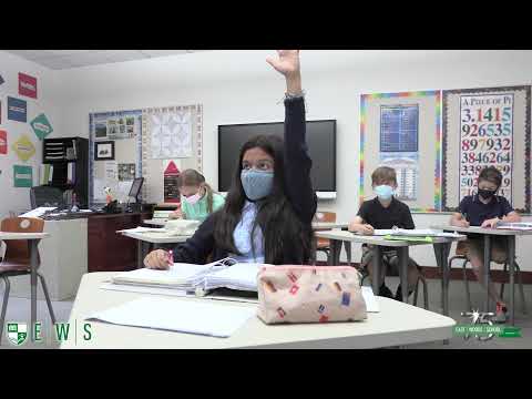 Welcome to East Woods School