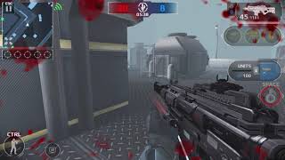 MC5 At the viewer's request sapper+shoulder gun+VLI