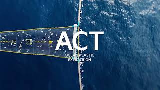 Kia x The Ocean Cleanup   The Beacon 1