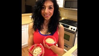 The SECRET to Making Brown Rice Taste Good!
