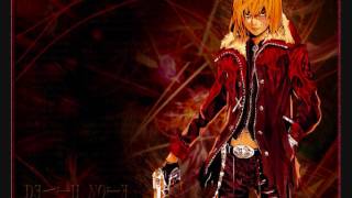 best music death note (mello's theme)