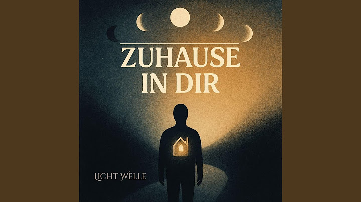 Alle Lichter aus