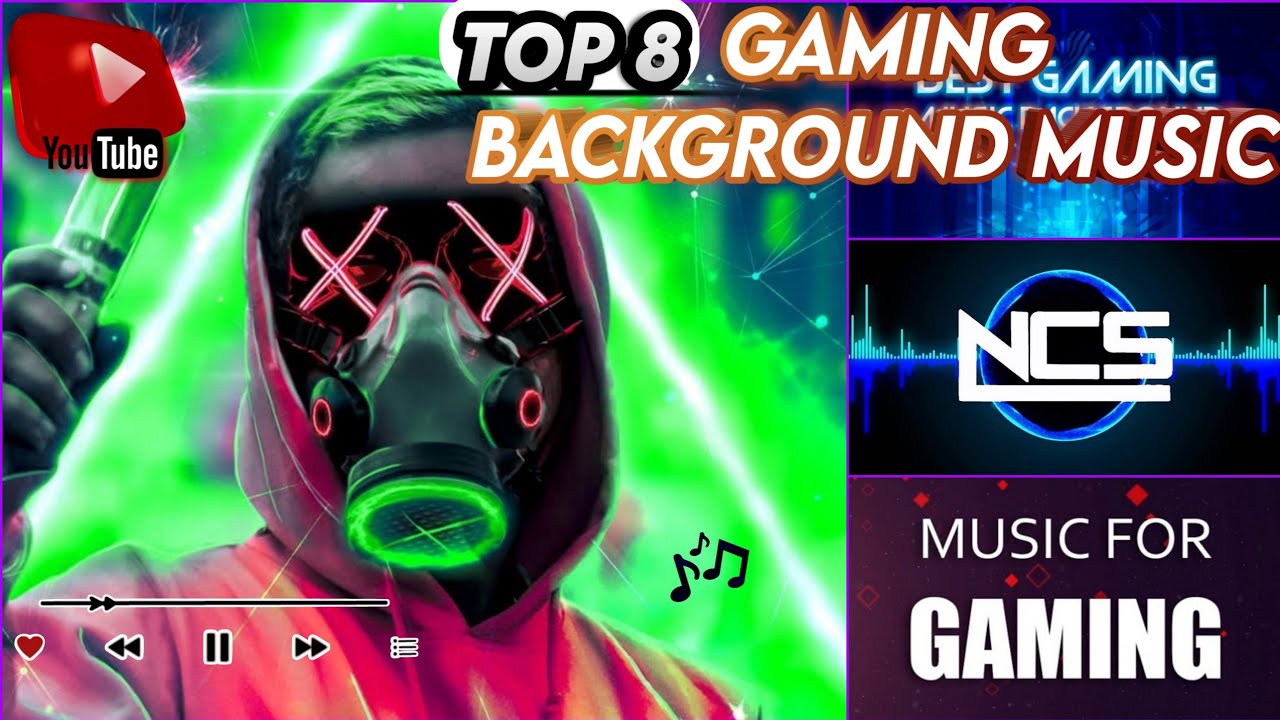 NO COPYRIGHT SOUNDS).(GAMING BACKGROUND MUSIC BEST SOUNDS 🎶 ncs pubgmobile YouTube