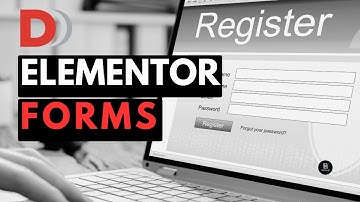 Creating DYNAMIC Forms in Elementor.Anyone Can Do THIS.