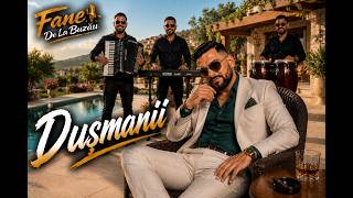 Fane de la Buzău – Dușmanii Vorbesc 🔥 Ați Vrea Să Mă Vedeți Jos | Cea Mai Nouă Lansare