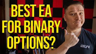 BEST EXPERT ADVISOR FOR BINARY OPTIONS