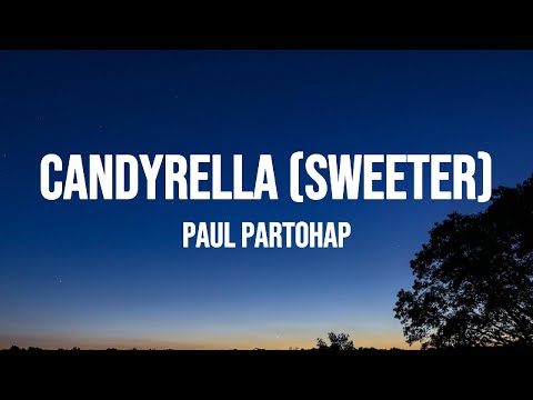 Paul Partohap - THANK YOU 4 LOVIN