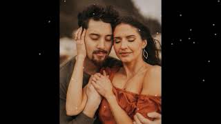 Estás ahí (música 'You Drown In Tears While Your Heart Burns'' - Mustafa Avşaroğlu)