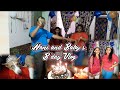 Nani aur baby ka birt.ay  vlog   mastikhor shravan vlogs