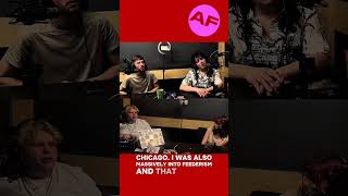 The strange connection between Lorde and feederism #podcast #comedy #lorde #funny