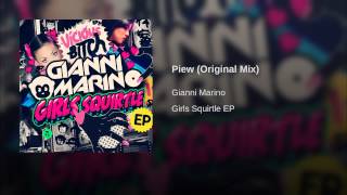 Piew (Original Mix)