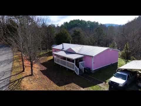 520 Golf Rd, Pigeon Forge, TN home video tour