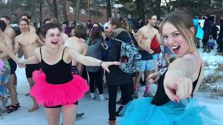 2018 Bates College Puddle Jump