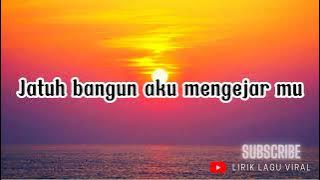 lirik lagu jatuh bangun aku (Meggy z)& aku rindu pada mau (Evie Tamala) cover Mario g klau