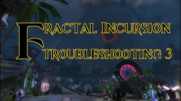 Guildwars 2 I Troubleshooting 3 I All Locations