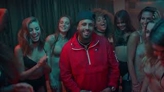 Dimelo Flow - El Favor ft. Nicky Jam, Farruko, Sech, Zion, Lunay (Video Oficial)
