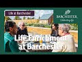 Life at Barchester can bring so much to savour and treasure. We reignite old passions and cultivate new ones. Great friends. Exciting experiences. Continuous learning. Cultural exploration. And Delicious food. These are just some of the ways we enhance the lives of every individual in our care.

For more information about life in a Barchester home, visit:
https://www.barchester.com/yts-BarchesterLife

Keep up to date with Life at Barchester on Facebook:
https://www.facebook.com/barchesterhealthcare

About Barchester Healthcare:
Barchester Healthcare is one of the UK’s largest care providers supporting older people living independent lives with dignity and respect. Providing a wide range of services for a variety of needs, Barchester Healthcare supports thousands of residents across a mix of homes and hospitals for short breaks to long term stays.

A leading care provider over the last 30 years, Barchester services include residential care and nursing care tailored to the individual. Barchester also provide expert dementia care. Many Barchester homes feature a Memory Lane Community, which is a dedicated part of the home designed to support residents who are living with various stages of Alzheimer’s or dementia, to stay as independent and active as possible. Barchester also have dedicated services that provide specialist care for those who require neuro rehabilitation, as well as care for those with Parkinson’s or Huntington’s disease. Barchester have six independent mental health hospitals that offer functional and organic mental health services. 

Once again Barchester Healthcare is proud to be named winner of the RoSPA Health and Safety Award for the Healthcare sector for its contribution to occupational health and safety.

At Barchester, we celebrate life and make sure the people we support do too. Our teams of well-trained staff focus on the individual needs of each resident and are passionate about independence, dignity and choice for all residents in their care. We employ motivated, attentive staff, who are committed to a high standard of care. For more information on the wide range of career opportunities available at Barchester, visit https://www.barchestercareers.com 

To find out more about Barchester or to find your closest care home, please visit our website https://www.barchester.com.

#carehomes #luxurycarehome #dementiacare #barchester #lifeenrichment #activities #carehomeactivities #nursingcare #retirementgoals