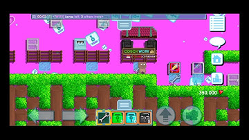 New server GTFO | 99% ITEM WORK