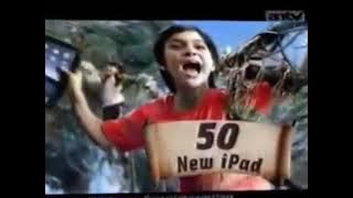 Download lagu Iklan Walls Paddle Pop Stick Promo (2012)