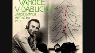 Vánoce v Ďáblicích 2013