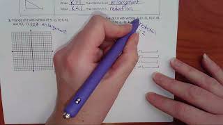 Geometry 7.1 Dilations