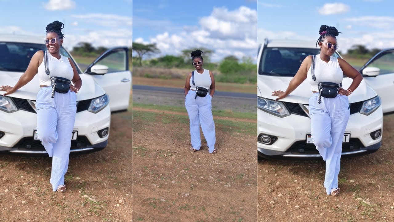 Day Two Maa Festival Vlog, Kimana/Loitoktok/Tarakea Day Life