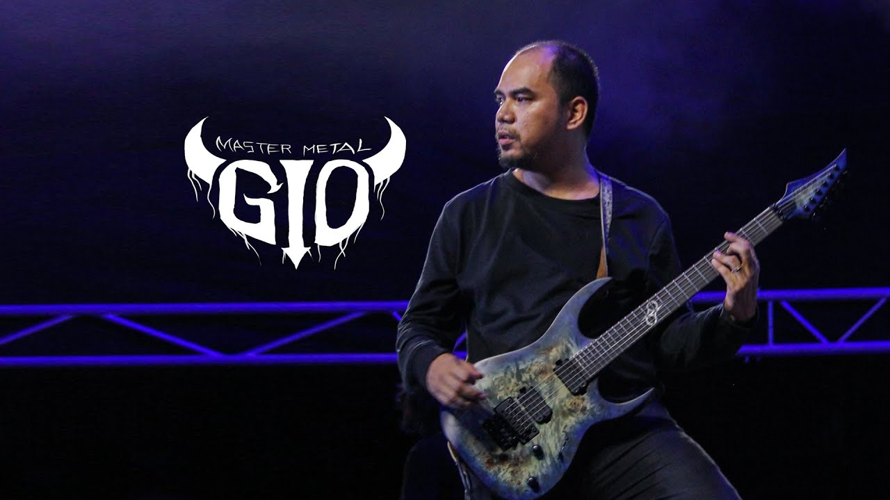 Nasilaw sa Dilim Guitar Performance