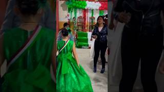 Pura raza bailadora de Santa Catarina Cuanana 💃 🕺 🎻