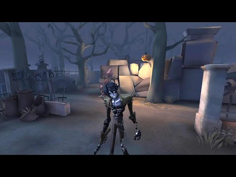New Hunter!!! |