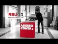Elezioni RSU 2015. Adesso conta, Università