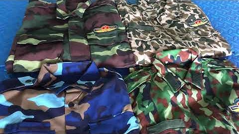 #đồlínhAnNhiên , #quầnáobộđội  Gửi các bác yêu thích đồ lính 0865627883