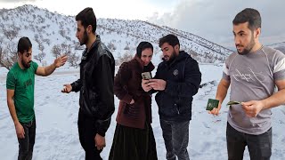 Download Lagu Soraya's house is sold by Hojjat. Nemat's attempt to prevent her from selling the house #deoora  MP3