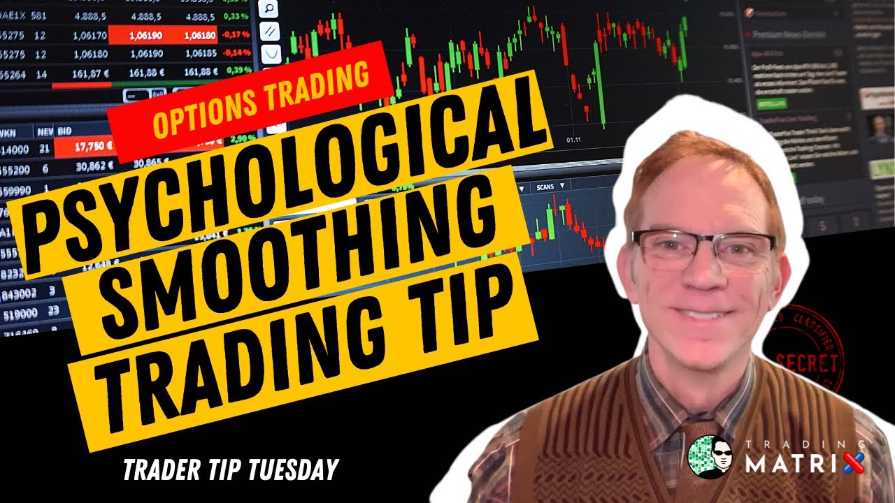 Winning Mindset: The Importance of Self-Awareness in Trading