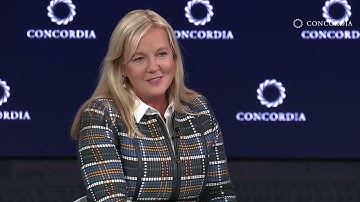 A Glimpse Into the 2023 Concordia United States Summit | 2023 Concordia Annual Summit