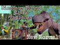 Pwede bata at Dinosaur Island &amp; Insectlandia Pampanga|Amante Ribs&amp; Steak Restaurant kids allowed
