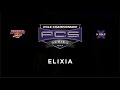 PCS 2018 Elixia (2nd Place)
