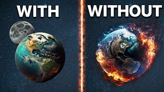 Earths Biggest Threat Isn't What You Think!