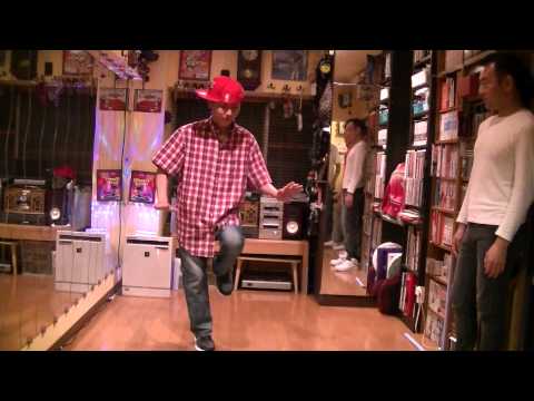 はむつん門下　ＳＥＩＳＨＩＲＯＵ　ＬＡでも頑張れＤＡＮＣＥ！！！！