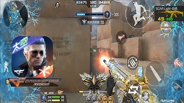 Download Crossfire Mobile (Android,IOS) - Crossfire Legends