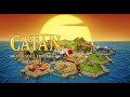 Catan Console Edition PS4PS5 Gameplay