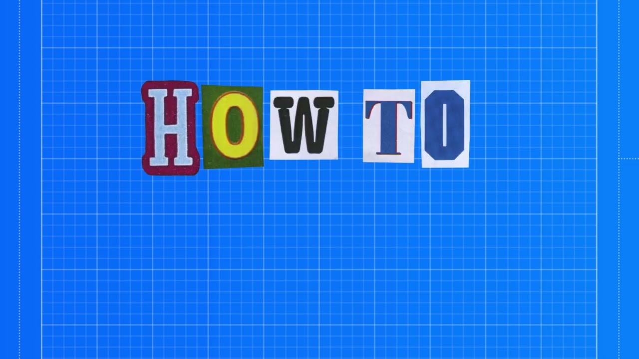 antcputube quick video How To