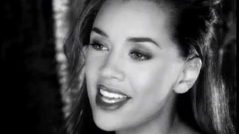 Vanessa Williams - Save The Best For Last (Official Music Video)