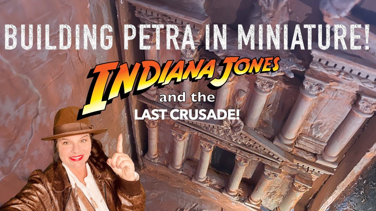 My MOST AMBITIOUS BUILD EVER!!!!!! 15 Room Dollhouse RENOVATION