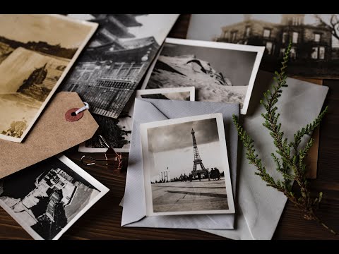 Video Group 3_The Year of Magical Thinking - youtube