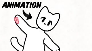 Cartwheel Animation Basic Insight