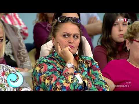 Hakkını Helal Et 3.Bölüm