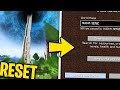 Ãˆ SUCCESSO... SERIE FINITA, SI RICOMINCIA - Minecraft VS Chat Funny Moments ITA