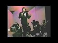 Mordechai ben david mbd singing eliyohu hanovi  1980s