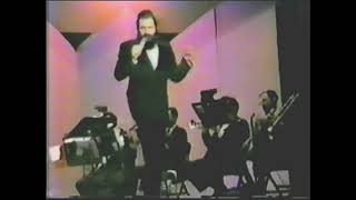 Mordechai Ben David Mbd Singing Eliyohu Hanovi - 1980S