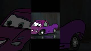 Holley Shiftwell vs Zombie  Holley Shiftwell! | Cars Infection AU | Mansa vs AI